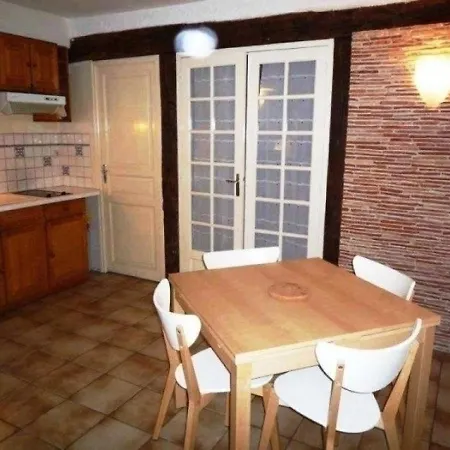 Appartamento Fontaine - Ciboure